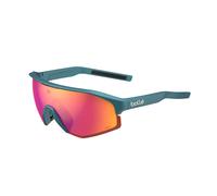 Lunettes de soleil Bollé Lightshifter Rouge
