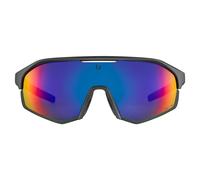 BOLLE Lightshifter Xl Titanium Matte Volt+ Ultraviolet Polarized - Homme - Gris/Violet - taille Unique- modèle 2023