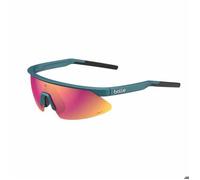 Bolle Micro Edge Sunglasses Doré Volt Ruby/CAT3