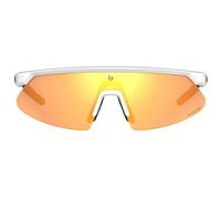 Lunettes de soleil Bollé Micro Edge Blanc