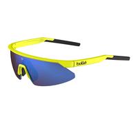 Lunettes de soleil Bollé Micro Edge Jaune