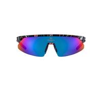 Lunettes de soleil Bollé Micro Edge Multicolore