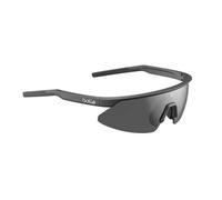 Bollé Lunettes de soleil Micro Edge Noir TNS Gun CAT3 Black Matte