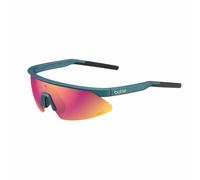 Bollé Lunettes de soleil Micro Edge Rouge TU