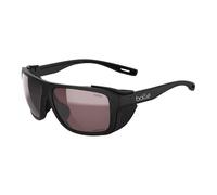 Lunettes de soleil BOLLE PATHFINDER (Black Matte - Phantom Black Gun Photochromic) cat 2 to 4 TU