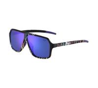 Bolle Bs030008 Prime Grems 60/10/140 Sunglasses Noir Purple/CAT3