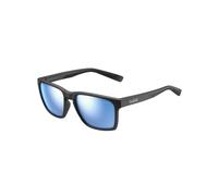 Bollé - Lunettes de soleil - Reverence Black Matte - Skyblue Polarized en Nylon - Noir Noir