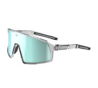 Lunettes de soleil Bollé Shifter Argenté TU