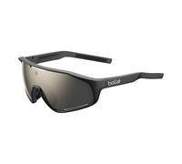 Lunettes de soleil BOLLE SHIFTER Black Matte Tns Gold) cat 3 M