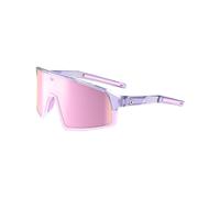 Lunettes de soleil BOLLé STRIVER SHIELD (Astro Purple Crystal Pink - Brown Pink) cat 3 M