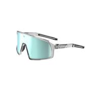 Lunettes de soleil BOLLé STRIVER SHIELD (Grey Crystal Black - TNS Ice) cat 3 M