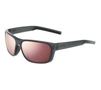 Lunettes de soleil Bollé Strix - black crystal matte - TU