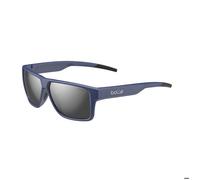 Bolle Temper Sunglasses Bleu TNS/CAT3