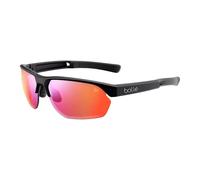 Lunettes de soleil BOLLE VICTUS (Black Matte - Phantom Clear Lava Photochromic) cat 0 to 3 TU