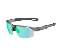 Lunettes de soleil BOLLE VICTUS PRO (Black Frost - Phantom Clear Green Photochromic) cat 1 to 3 TU
