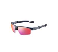 Lunettes de soleil BOLLE VICTUS PRO (Steel Blue Metallic - Phantom Clear Lava Photochromic) cat 0 to 3 TU