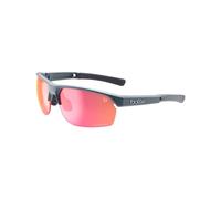 Lunettes de soleil BOLLé VICTUS S (Steel Blue Metallic Phantom Clear Lava Photochromic) cat 0 à 3 S