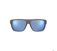 Bolle Vulture Polarized Sunglasses Gris HD Offshore Blue/CAT3