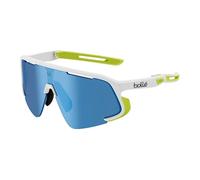 Lunettes de soleil BOLLE WINDCHASER (White Matte Acid - Volt+ Offshore Polarized) cat 3 TU