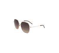 Lunettes de Soleil BOSS 1532/S 58/17/140 DDB GOLD COPPER STAINLESS STEEL WOMAN HUB SUN BOSS 1532/S DDB 58 17 140