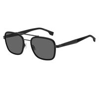 Lunettes de Soleil Boss BOSS 1486/S Matte Black/Grey 54/21/145 homme