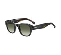 Lunettes de Soleil Boss BOSS 1717/S 48/24/150 GREY/ GREEN SHADED générique homme BOSS 1717/S