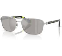 Lunettes de soleil Burberry BE 3163 (10056G) Homme