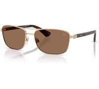 Lunettes de soleil Burberry BE 3163 (110973) Homme