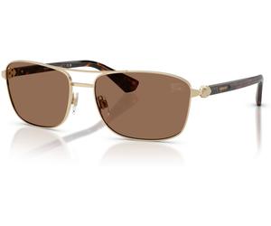 Lunettes de soleil Burberry BE 3163 (110973) Homme