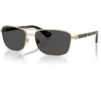 Lunettes de soleil Burberry BE 3163 (110987) Homme