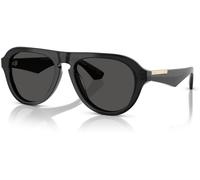 Lunettes de soleil Burberry BE 4437U (411287) Homme