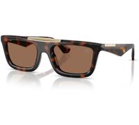 Lunettes de soleil Burberry BE 4451U (300273) Homme