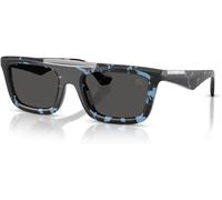 Lunettes de soleil Burberry BE 4451U (411187) Homme
