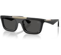 Lunettes de soleil Burberry BE 4451U (411287) Homme