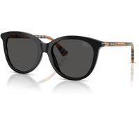 Lunettes de soleil Burberry BE 4455 (416187) Femme
