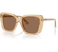 Lunettes de soleil Burberry BE 4456 (416773) Femme
