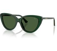 Lunettes de soleil Burberry BE 4457 (416271) Femme