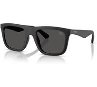 Lunettes de soleil Burberry BE 4458U (346487) Homme