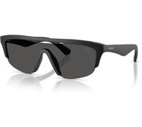 Lunettes de soleil Burberry BE 4460U (346487) Homme