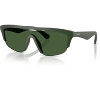 Lunettes de soleil Burberry BE 4460U (417071) Homme