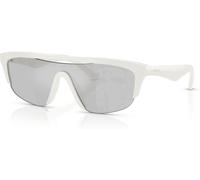 Lunettes de soleil Burberry BE 4460U (417269) Homme