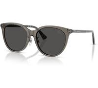 Lunettes de soleil Burberry BE 4464D (416087) Femme