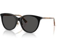 Lunettes de soleil Burberry BE 4464D (416187) Femme