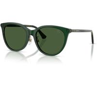 Lunettes de soleil Burberry BE 4464D (416271) Femme