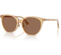 Lunettes de soleil Burberry BE 4464D (416773) Femme