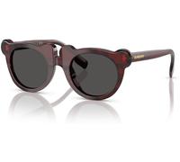 Lunettes de soleil Burberry JB 4355 (411587)