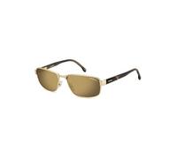 Carrera C FLEX 09/G/S AOZ/YL Lunettes de soleil Or