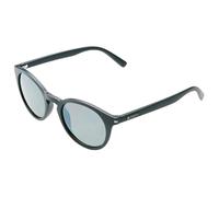 Lunettes unisexe cairn brad polarise noir mat