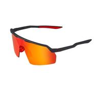Cairn Lunettes de soleil CORE EVOLIGHT mat métallique noir/rouge cat. 0-3 TU