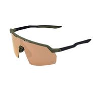Cairn - Lunettes de soleil Core Pure - Mat olive - Cat 3 - TU